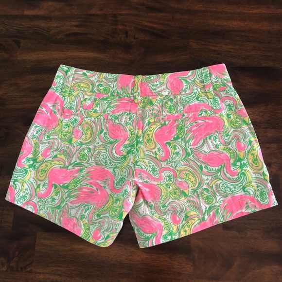 Lily Pulitzer Shorts - Picture 2 of 8